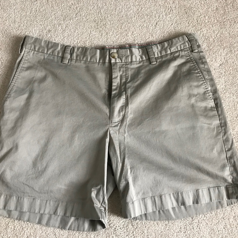 Southern Tide Channel Marker shorts